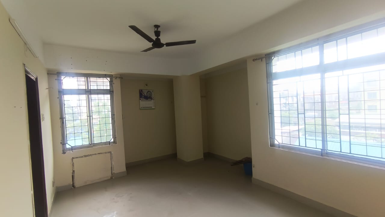 Unfurnished 4bhk in Panjabari, Khanapara, Guwahati, Assam, India for Rent
